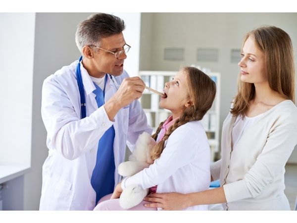 Ada treatment khususs untuk penderita gagap (Foto: Boldsky)