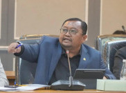 Momen Anggota DPR Cecar Kalapas Cibinong soal AC dan Sofa yang Mendadak Lenyap