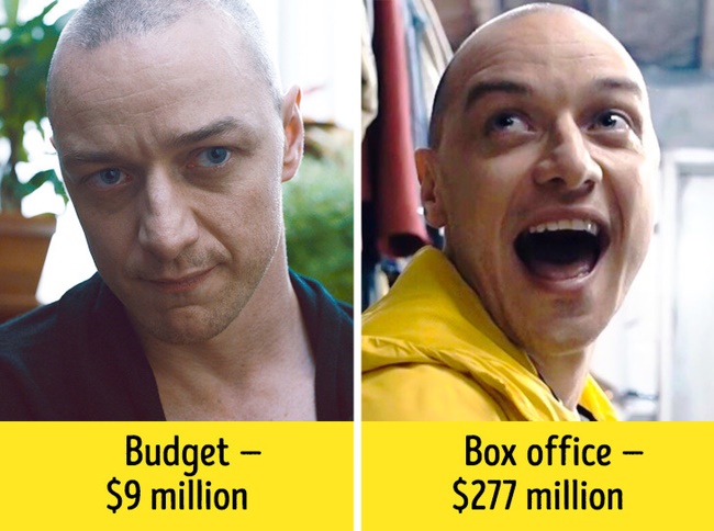 Split
