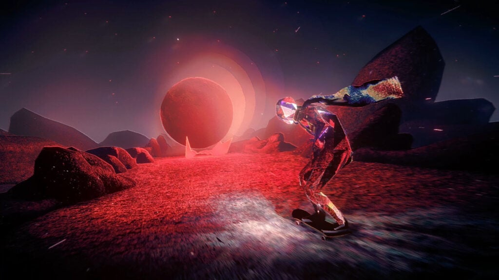 Skate Story Pasti Datang untuk PS5, Rilis 2025
