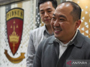 Jadi Tersangka ke-12, Presdir Sritex Iwan Kurniawan Dijebloskan ke Rutan Kejari Jaksel
