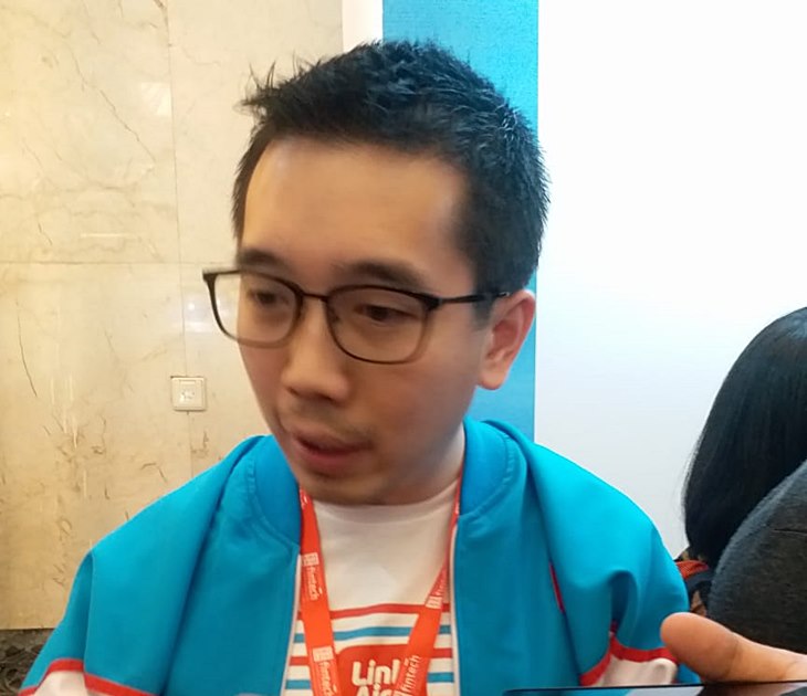 ceo linkaja