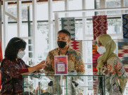 Indonesia Harus Contoh Asia Timur Keluar Dari Jebakan Pendapatan Menengah