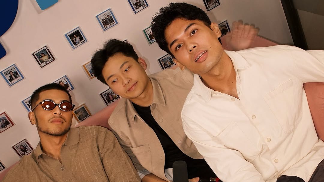 Lirik Lagu 'Tak Berdaya' dari Senandika, Kolektif Grup Mark Natama, Nuca, dan Samuel Cipta