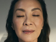 Jadi Model La Mer, Michelle Yeoh Ungkap Rahasia Awet Muda