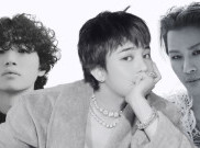 Lagu G-DRAGON, ‘Home Sweet Home’, Dianggap tak Layak Siar di 'KBS'