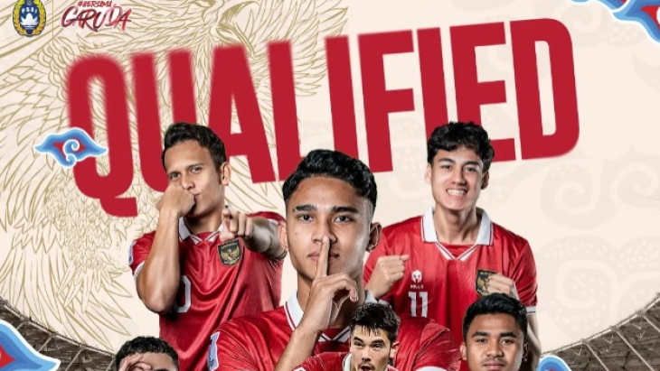 Indonesia Vs Australia di Babak 16 Besar Piala Asia 2023, Ini Rekor Pertemuan Keduanya