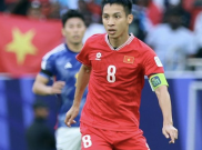 Kapten Vietnam Janji Balas Timnas Indonesia pada Maret 2024