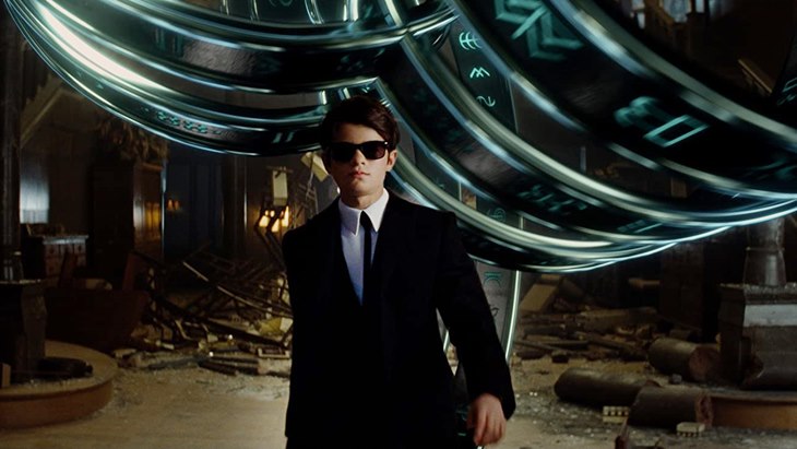 Disney+ Rilis Judul Film di Bulan Juni