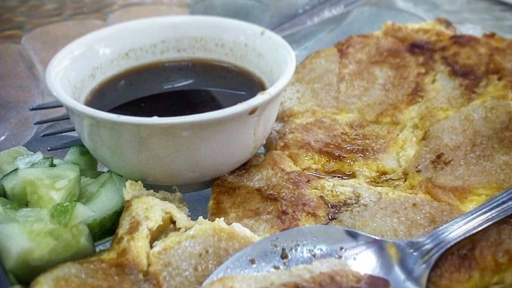 Jenis-jenis Pempek Palembang, Pernah Coba Semuanya?