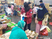 Anies Janji Distribusikan Masker Gratis ke Warga DKI