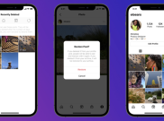 Fitur Baru Instagram Lindungi Akun dari Peretas
