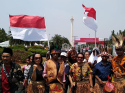 Mahasiswa Papua Diminta Jangan Terprovokasi Kasus Pengibaran Bendera Bintang Kejora