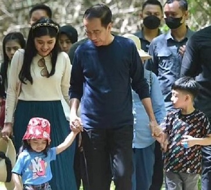 jokowi