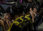 Kemenpora Dorong E-Sports Masuk Pembahasan UU Sistem Keolahragaan Nasional