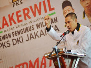  PKS Jelaskan Alasan Tak Hadir Umumkan Cawagub DKI Jakarta