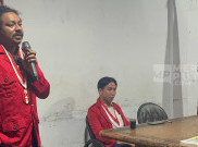 GMNI Jakarta Sebut Serangan ke Andrie Yunus Puncak Intimidasi Aktivis