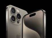Game AAA akan Bisa Dimainkan di iPhone 15 Pro