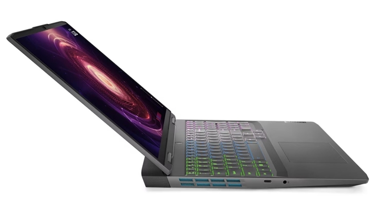 Lenovo Perkenalkan Laptop Gaming Entry Level LOQ