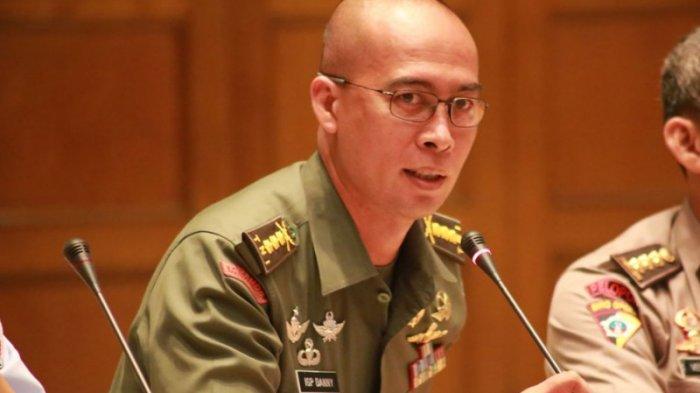 Kabinda Papua Gugur, TNI-Polri Diminta Habisi KKB