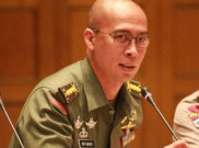 Kabinda Papua Gugur, TNI-Polri Diminta Habisi KKB