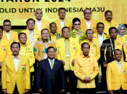 Apa Itu Lembaga Eksekutif dalam Sistem Pemerintahan