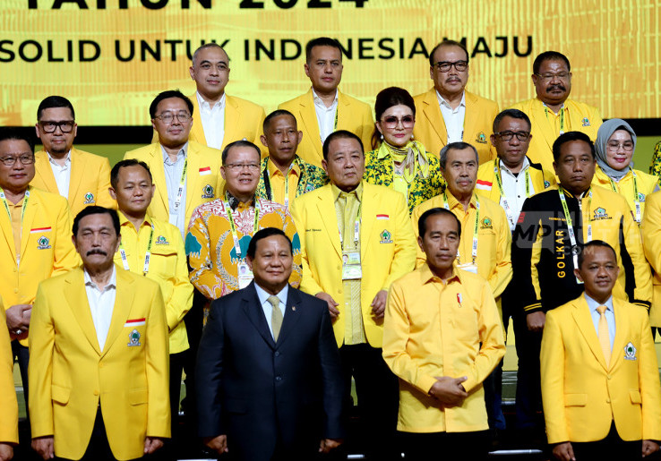 Apa Itu Lembaga Eksekutif dalam Sistem Pemerintahan