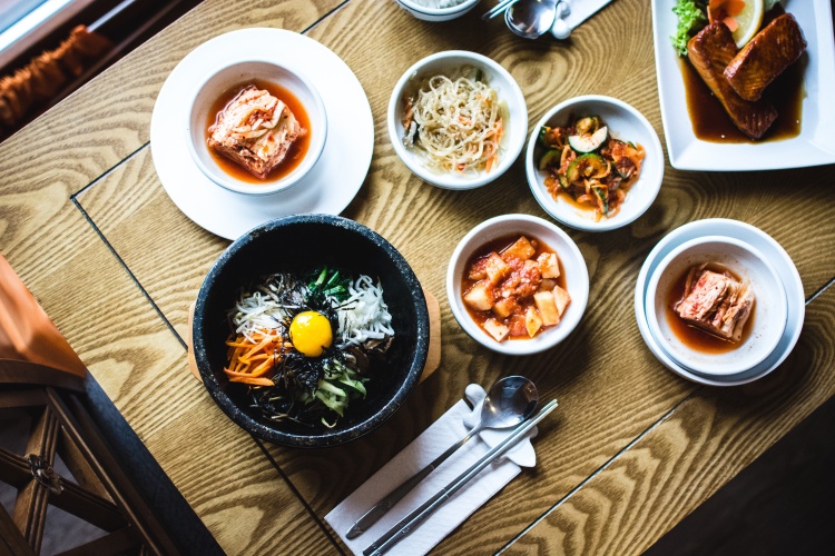 Jangan Takut Lapar saat Liburan ke Korea Selatan, 5 Restoran Ini Menyajikan Menu Halal