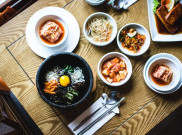Jangan Takut Lapar saat Liburan ke Korea Selatan, 5 Restoran Ini Menyajikan Menu Halal