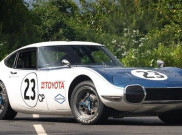 5 Desain Mobil yang Mengukuhkan nama Shelby