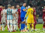 Ernando Ari Sutaryadi Ungkap Kebahagiaannya Mendapat Jersey Emiliano Martinez