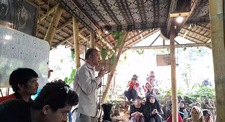 Warga Sukajaya Bogor Mengadu, Kanwil Kementerian HAM Jabar Soroti Dugaan Intimidasi