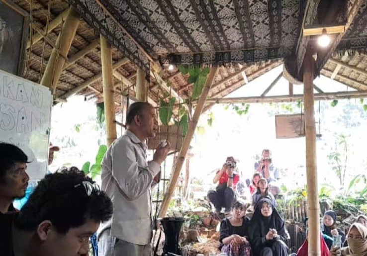 Warga Sukajaya Bogor Mengadu, Kanwil Kementerian HAM Jabar Soroti Dugaan Intimidasi