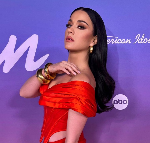 katy perry