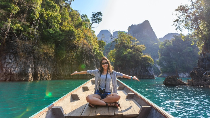 Etika Berwisata Penting untuk Diperhatikan oleh Pelancong