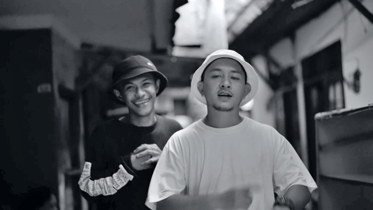 Tuan Tigabelas Bagikan Cerita Tempat Asalnya di Lagu ‘Westside’