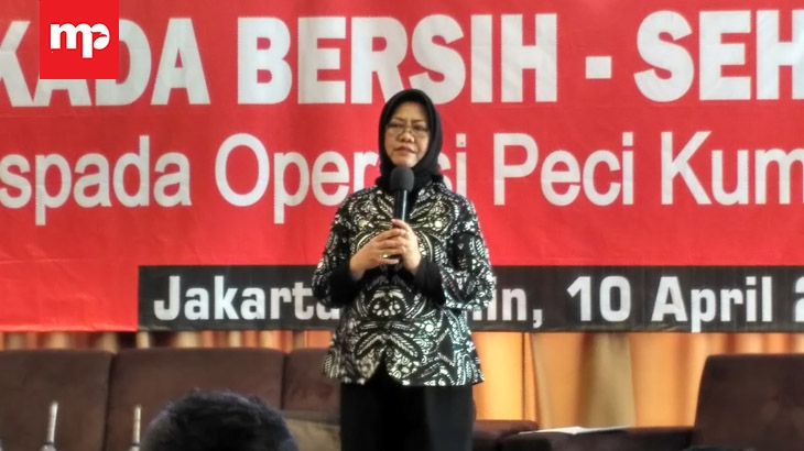 Pengamat Sarankan Cawapres Harus Seorang Pendekar Hukum, Siapa Dia?