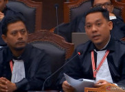 PPP Klaim 4.987 Suaranya Pindah ke Partai Garuda