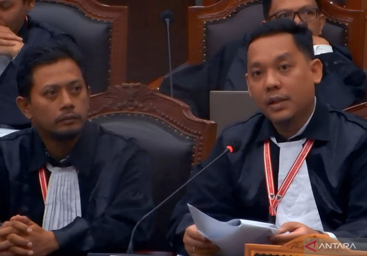 PPP Klaim 4.987 Suaranya Pindah ke Partai Garuda