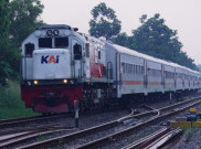 Mulai 1 Juni 2023, Stasiun Gedebage Kembali Aktif Layani Penumpang KA Lokal