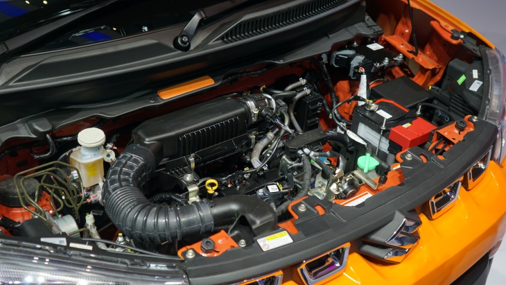 Suzuki Resmi Luncurkan City Car S-Presso di Indonesia