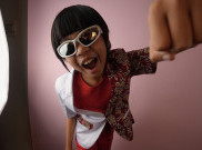 Menginspirasi Anak Muda, Jojo Gautama Beri 'Semangat Indonesia'