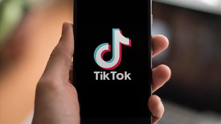 Investor terbesar TikTok berasal dari AS. (Foto anadoluagency)