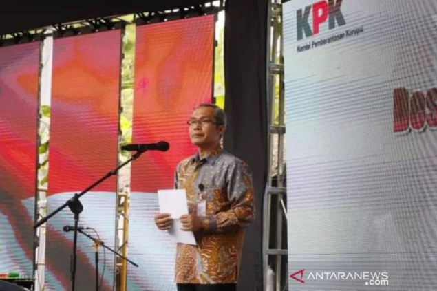KPK Nilai Pemenjaraan Kades Terlibat Korupsi Tidak Efektif
