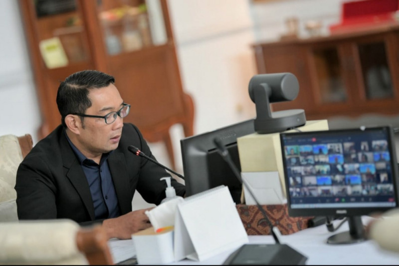 Elektabilitas Ridwan Kamil Stabil di Sejumlah Survei, Ini Faktornya