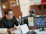 Elektabilitas Ridwan Kamil Stabil di Sejumlah Survei, Ini Faktornya