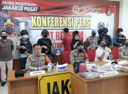 Polisi Bongkar Modus Kejahatan Baru, Rampas Kendaraan Ditukar dengan Narkoba