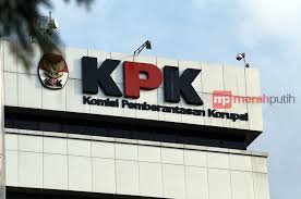 KPK Siap Tindak Korupsi Sektor Swasta
