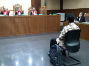  Romahurmuziy Sebut KPK Seperti Hypermart