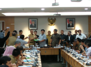 Dianggap Kurang Transparan, Pemprov DKI Review Peraturan Soal Video Rapim